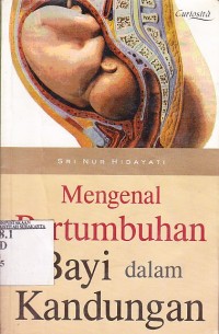 Image of Mengenal pertumbuhan bayi dalam kandungan