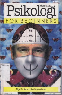 Mengenal psikologi for beginners