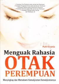 Image of Menguak rahasia otak perempuan