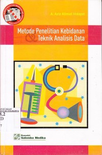 Metode penelitian kebidanan dan teknik analisis data