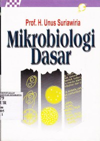 Mikrobiologi dasar