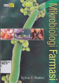 Mikrobiologi Farmasi