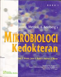 Mikrobiologi Kedokteran (Medical Mikrobiology)