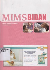 MIMS Bidan