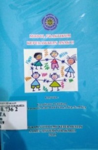 Modul praktikum keperawatan anak 2