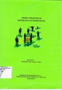 Modul praktikum keperawatan komunitas