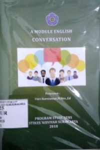 A modul english conversation