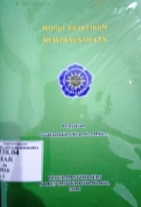 Modul praktikum kewirausahaan