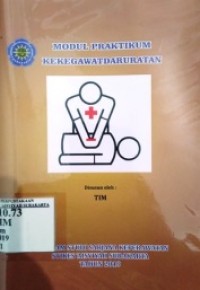 Modulm praktikum kegawatdaruratan