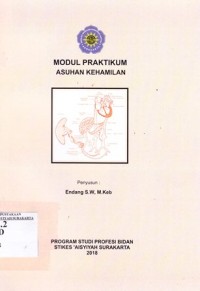 Modul Praktikum Asuhan Kehamilan
