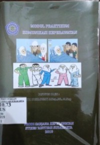 Modul praktikum komunikasi