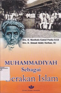 Muhammadiyah sebagai gerakan islam