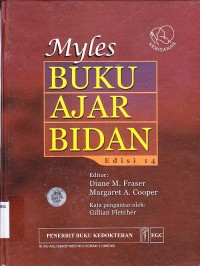 Buku Ajar Bidan Myles