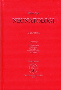 Buku ajar neonatologi