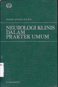 Neurologi klinis dalam Praktek Umum