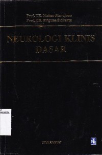 Neurologi Klinis Dasar
