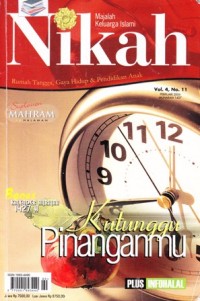 NIKAH SAKINAH