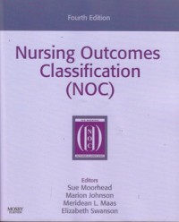 Nursing Outcomes Classification (NOC)