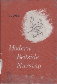 Modern Bedside Nursing