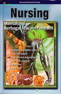Nursing : memahami berbagai macam penyakit