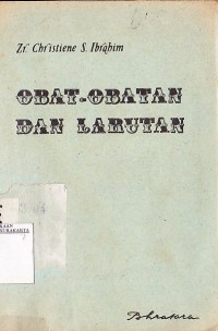 Obat - Obatan dan Larutan