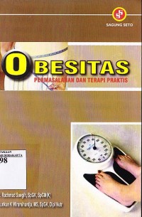 Obesitas. Permasalahan dan Terapi Praktis