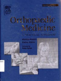 Orthopedic Medicine a Practical Approach