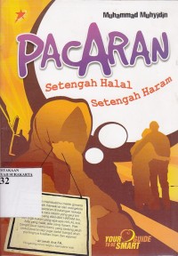 Pacaran Setengah Halal Setengan Haram