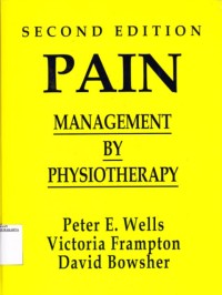 Pain Managemen by Physiotherapy