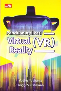 Panduan aplikasi virtual reality (VR)