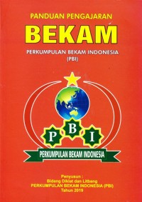 panduan pengajaran bekam perkumpulan bekam indonesia