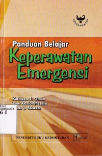 Panduan Belajar Keperawatan Emergensi