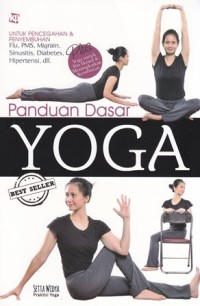 Panduan dasar yoga